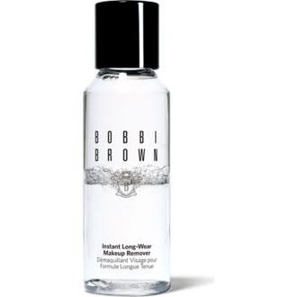 Instant Long-Wear Makeup Remover