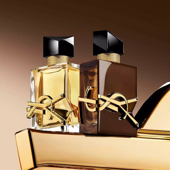 Libre Santal Couture