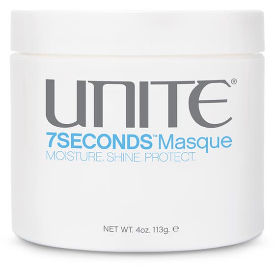 7Seconds Masque