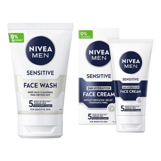 Sensitive Skin Essentials