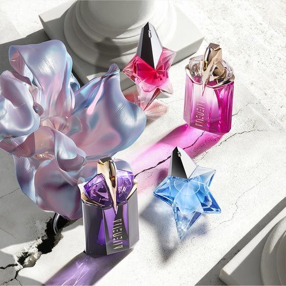 Alien Eau de Parfum Spring Set