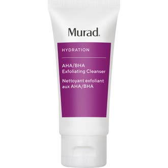 AHA/BHA Exfoliating Cleanser