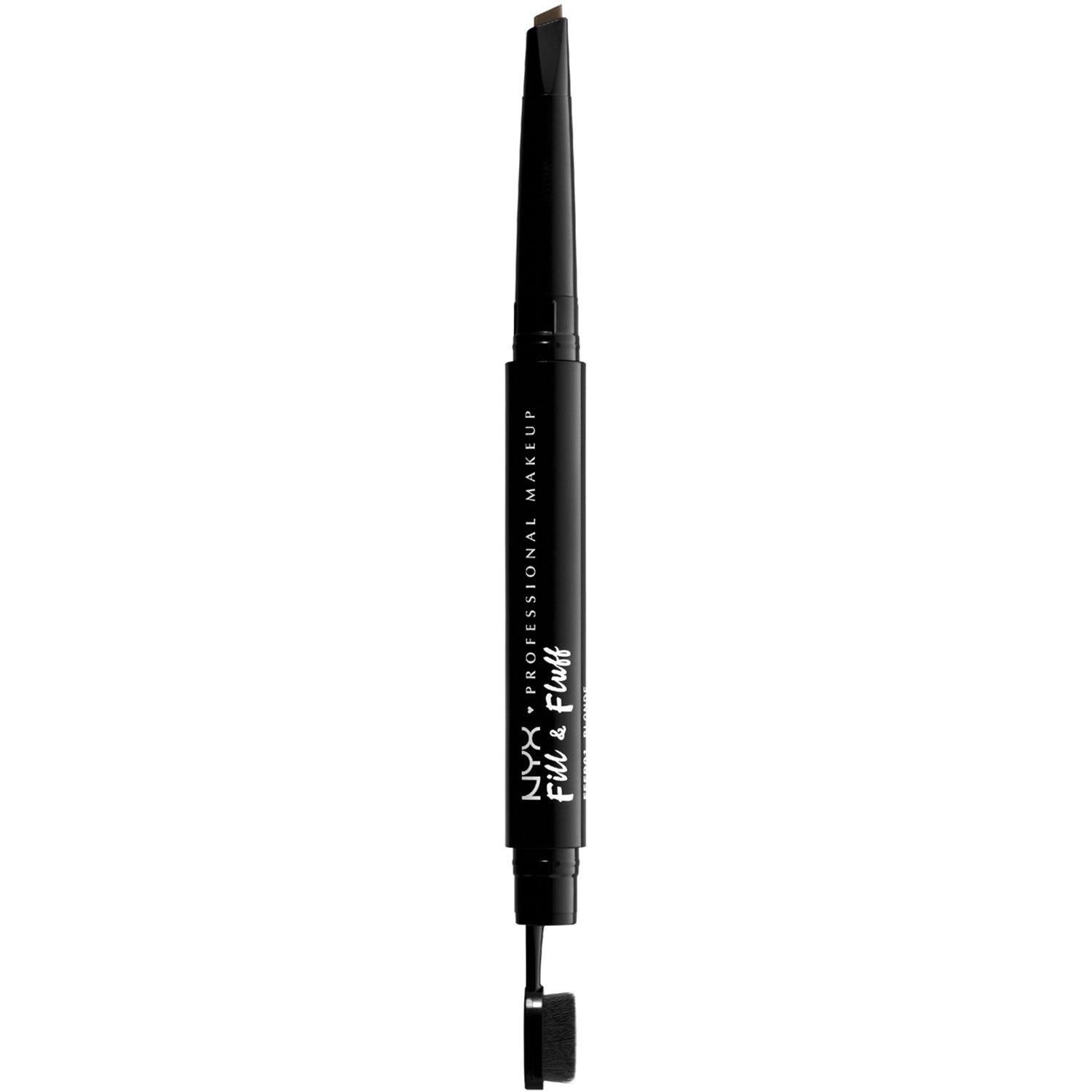 NYX Professional Makeup Fill & Fluff Eyebrow Pomade Pencil - 0,2 g 4
