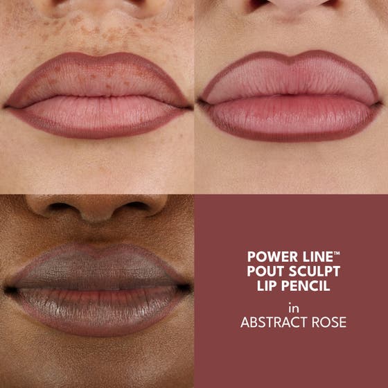 Power Line Lip Pencil