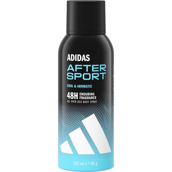 After Sport Deo Body Spray