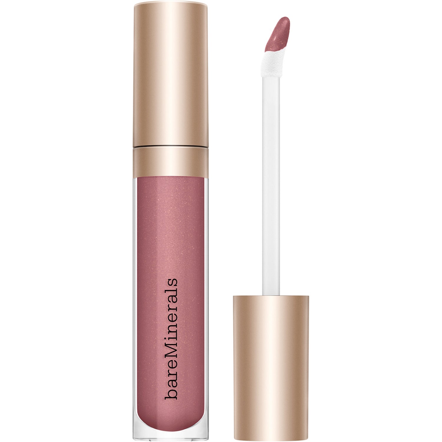 bareMinerals Mineralist Glossbalm Love - 4 ml billede