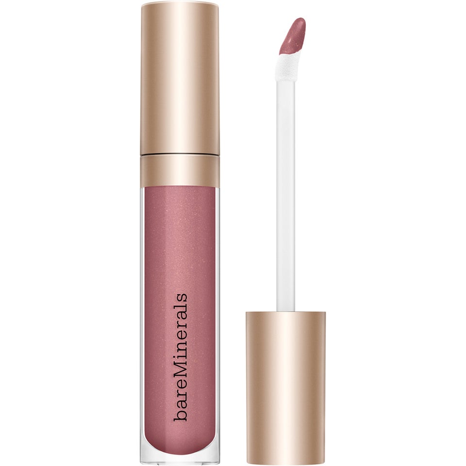 Mineralist Lip Gloss-Balm Trust