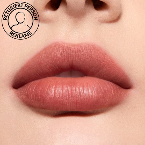 Powder Kiss Hazy Matte Lipstick