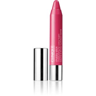 Chubby Stick Moisturizing Lip Colour Balm