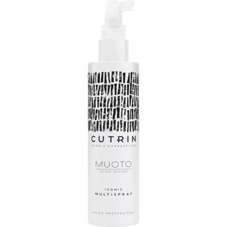 MUOTO Hair Styling Iconic Multispray