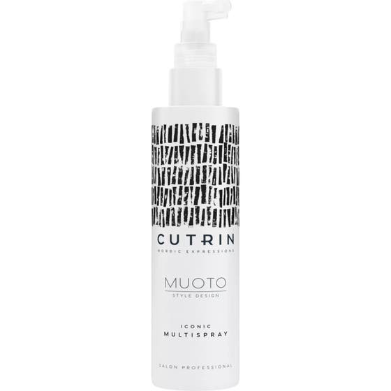 MUOTO Hair Styling Iconic Multispray