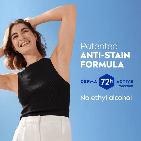 Black & White Original Spray