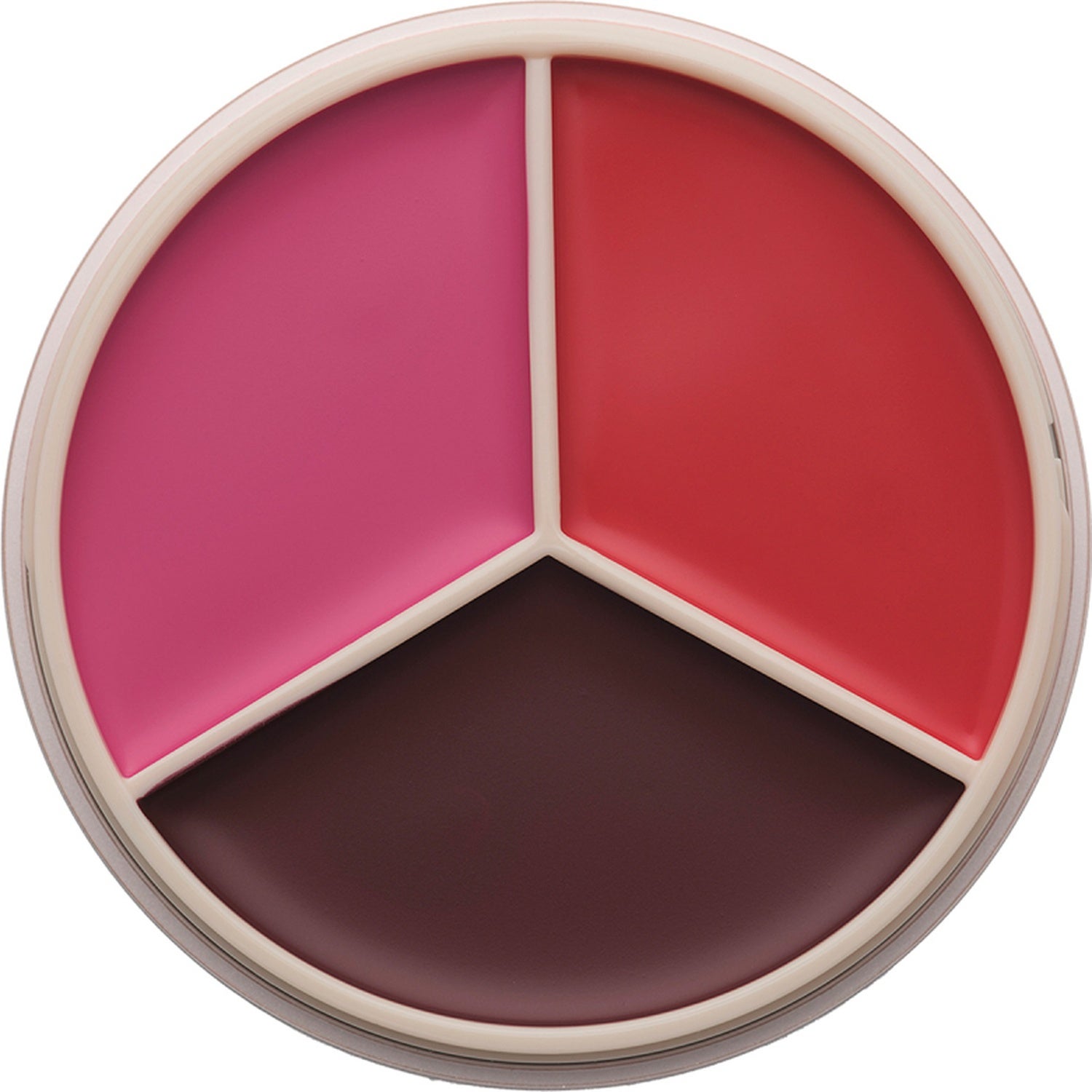 Anastasia Beverly Hills Magic Touch Blush Trio Berry/Rose - 9 g