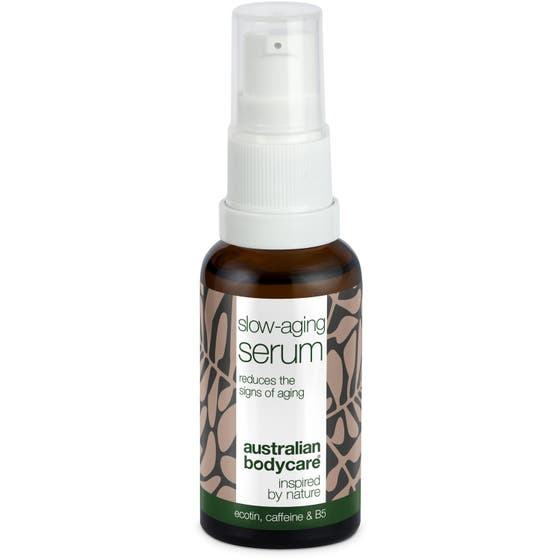 Slow Anti-Age Serum