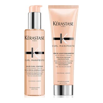 Curl Manifesto Set