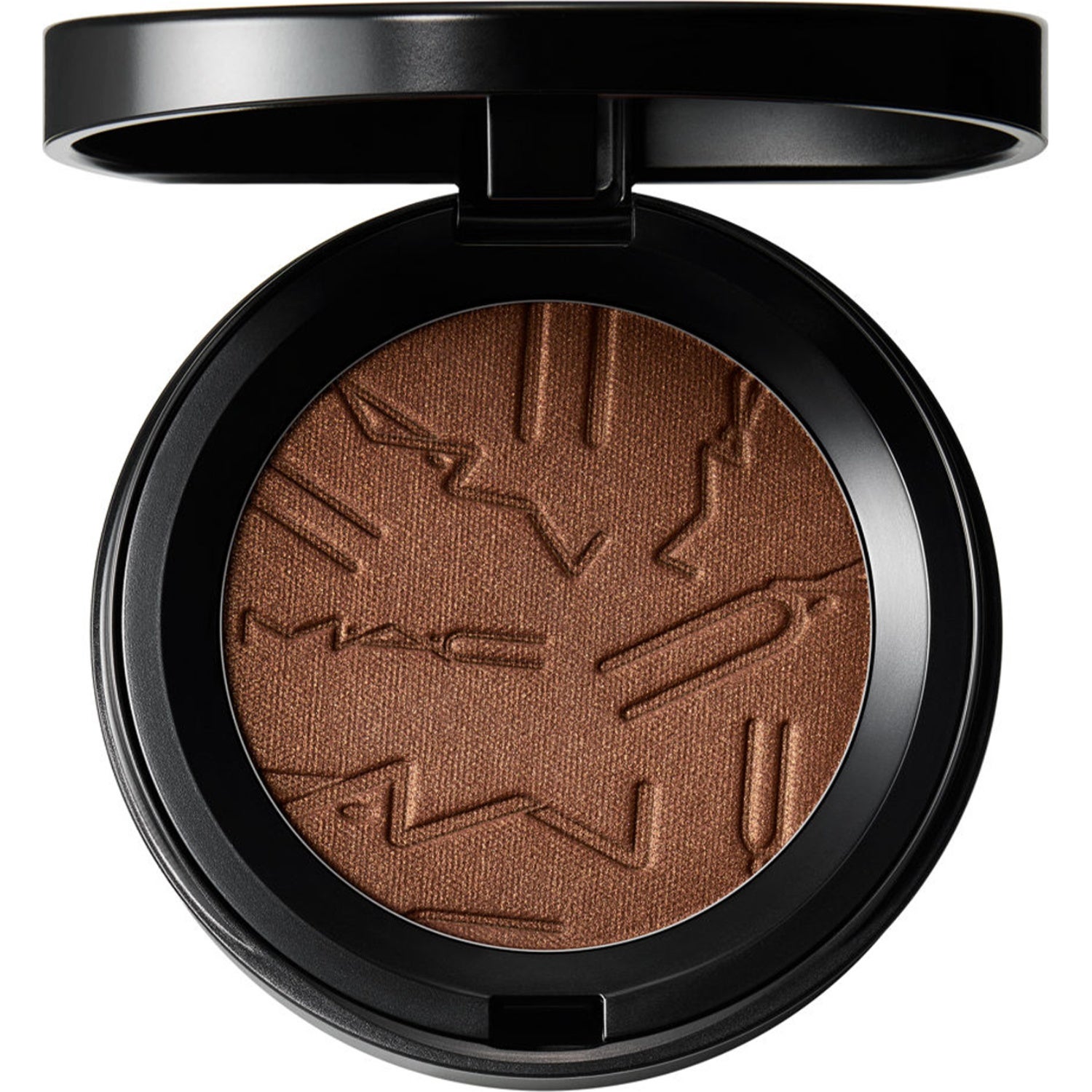 MAC Cosmetics Skinfinish Colourstruck Blush Antique Velvet - 4,5 g billede