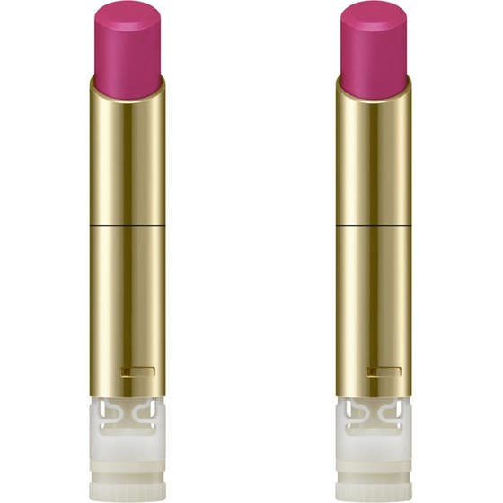 Duo Lasting Plump Lipstick