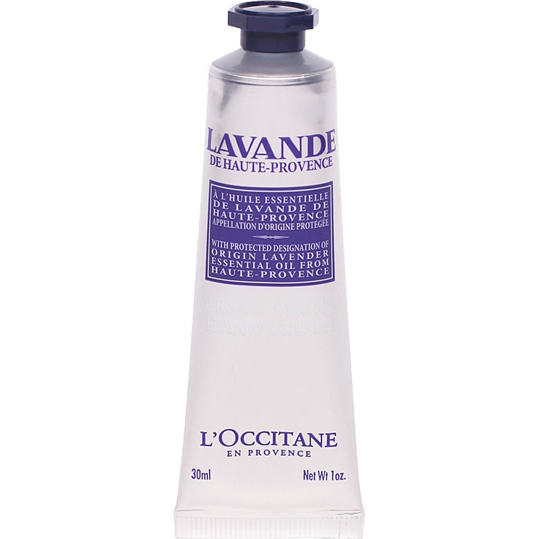 L'Occitane en Provence Lavender Hand Cream - 30 ml billede