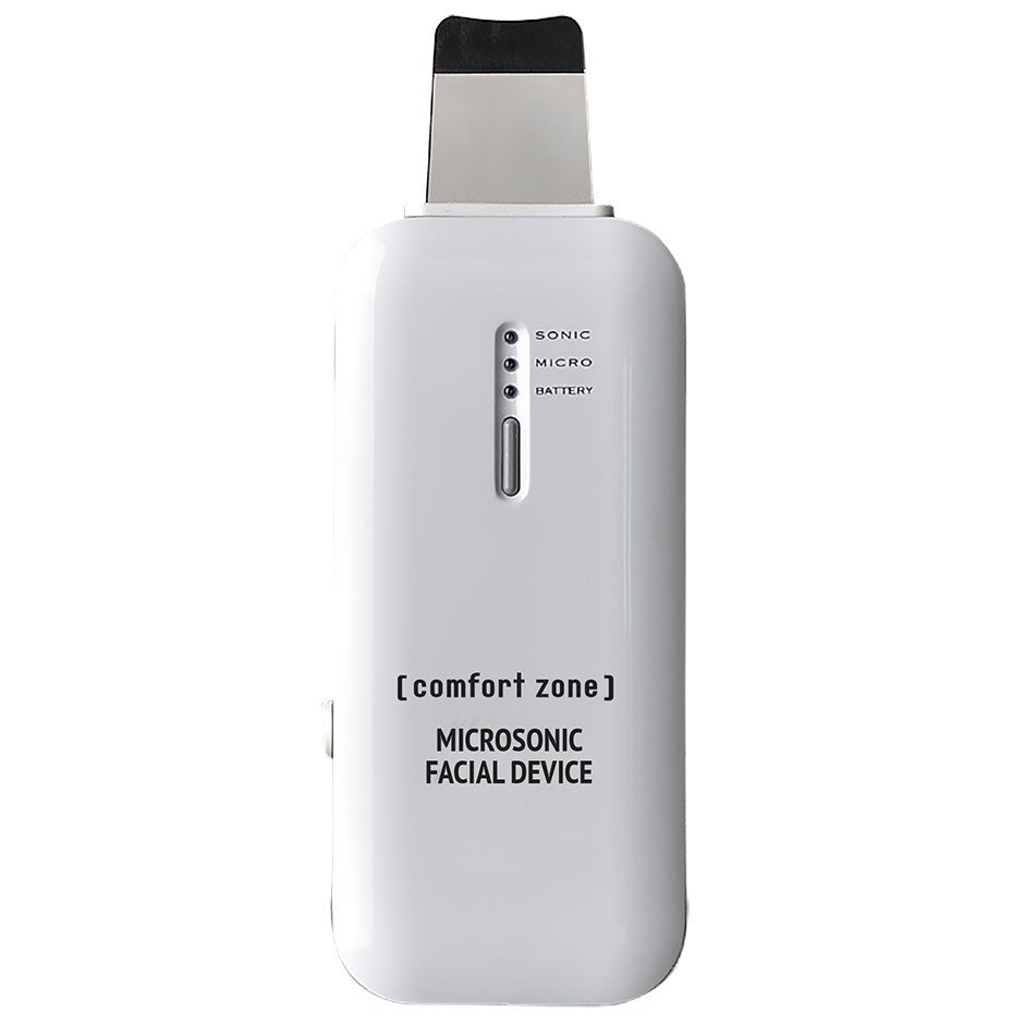 Comfort Zone Microsonic Facial Device