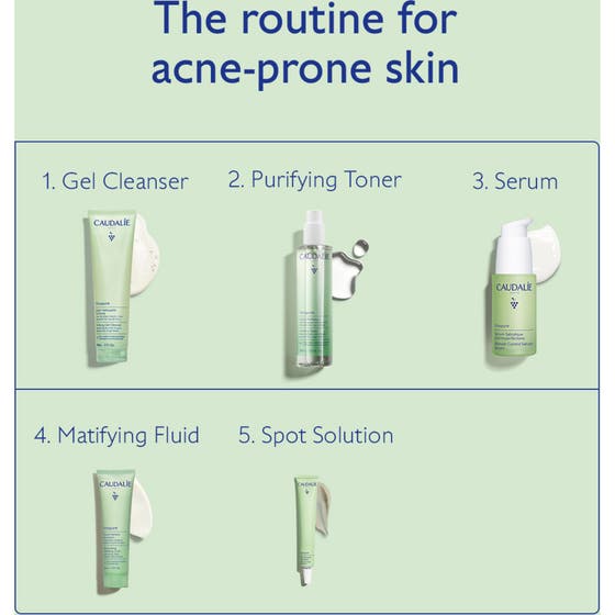 Vinopure Purifying Toner