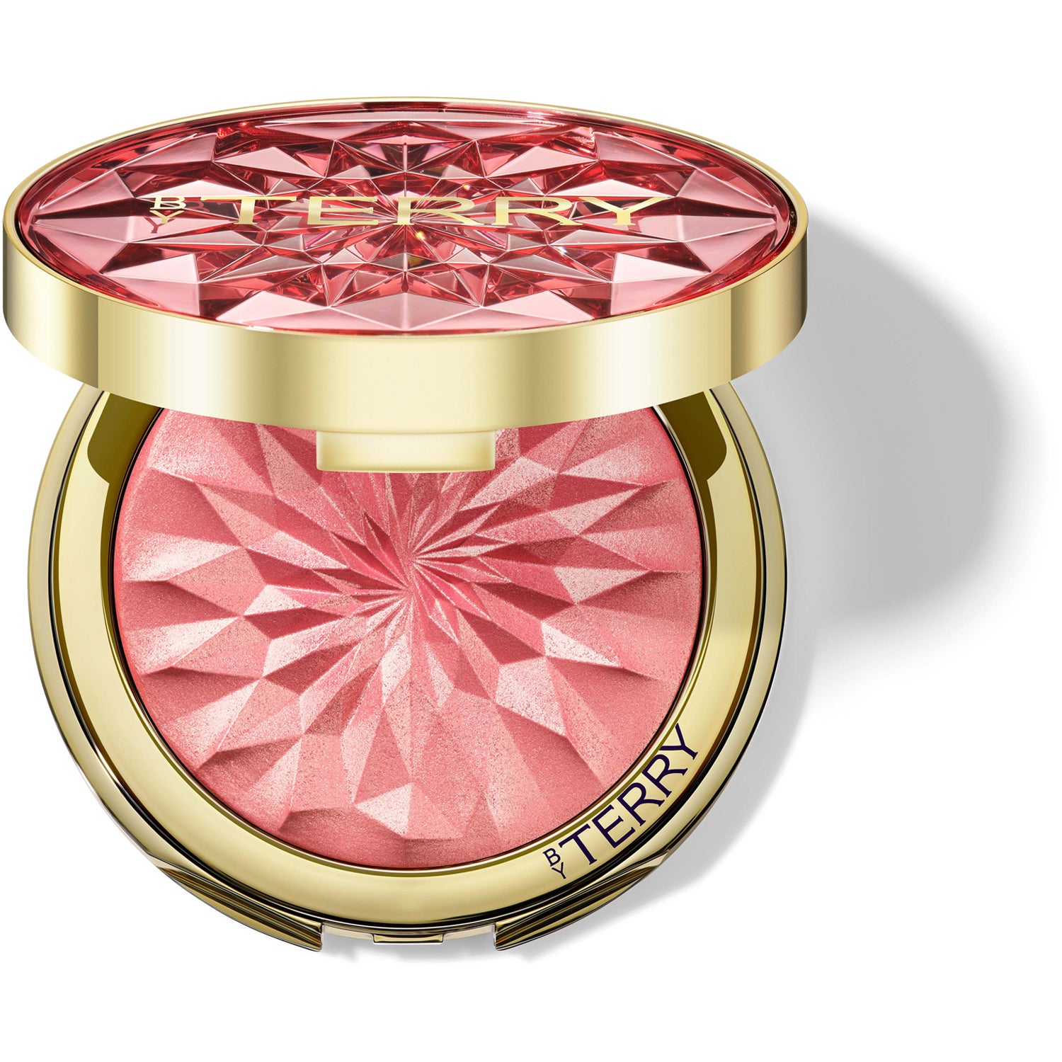 By Terry Starlight Glow CC Highlighter 2. Fairy Flirt - 8,5 g billede