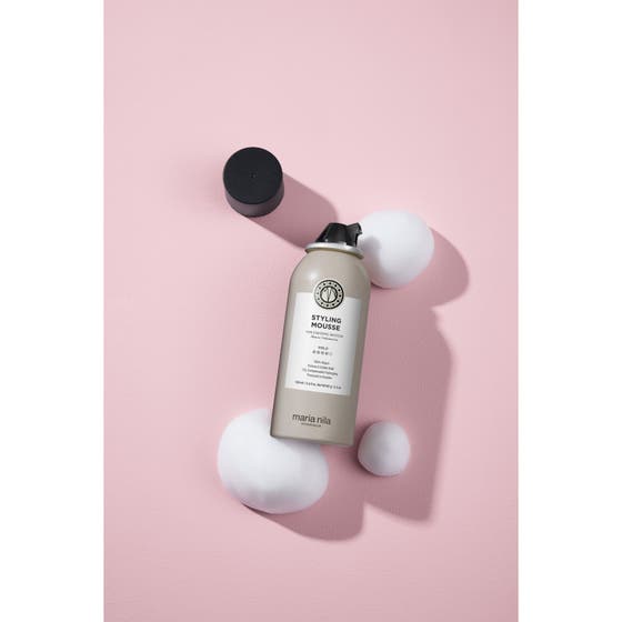 Styling Mousse