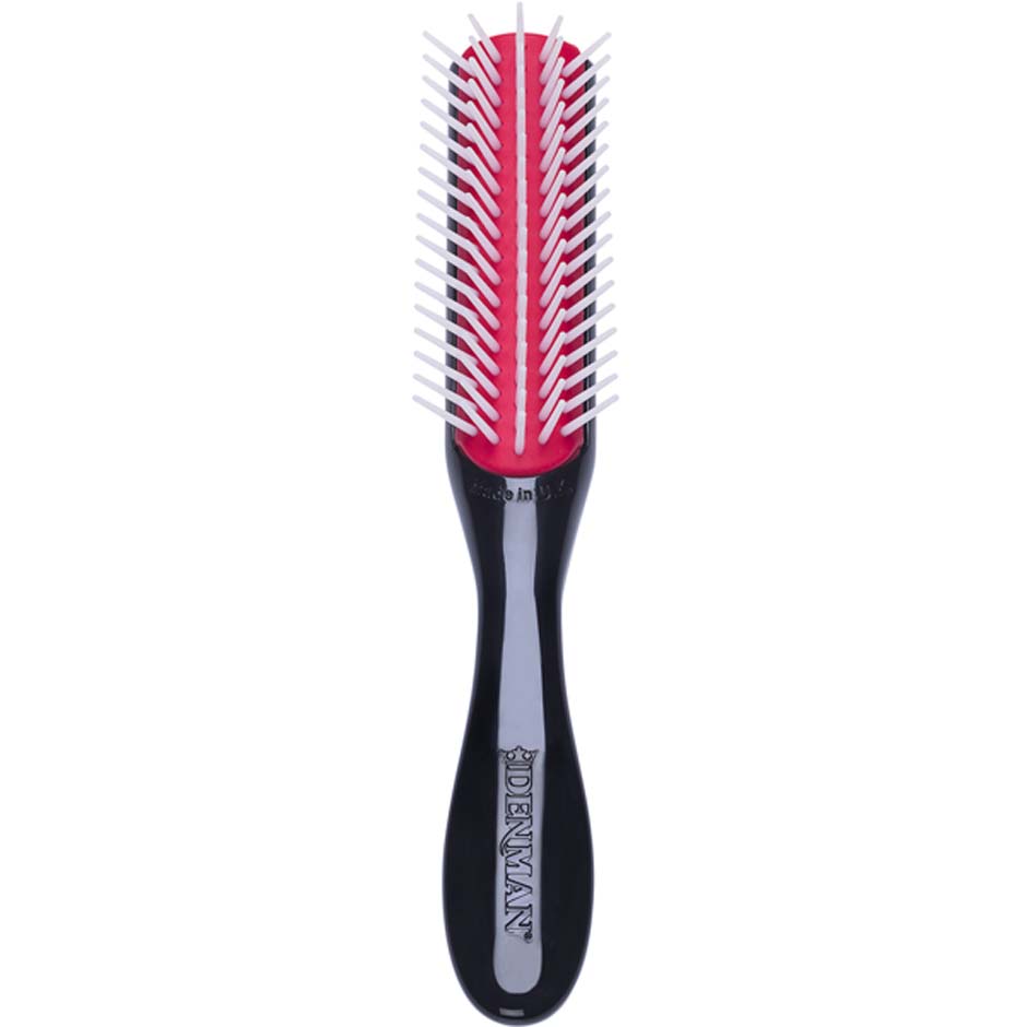 D14 The Mini Styler 5 Row Black