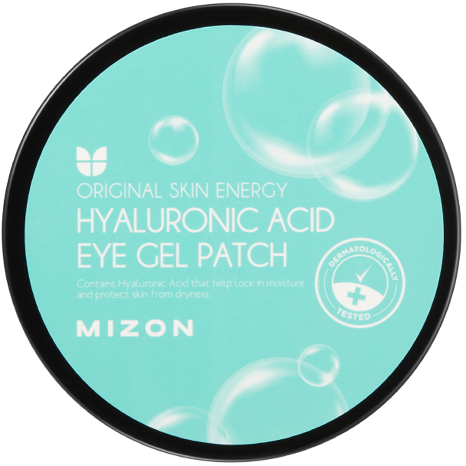 Hyaluronic Acid Eye Gel Patch