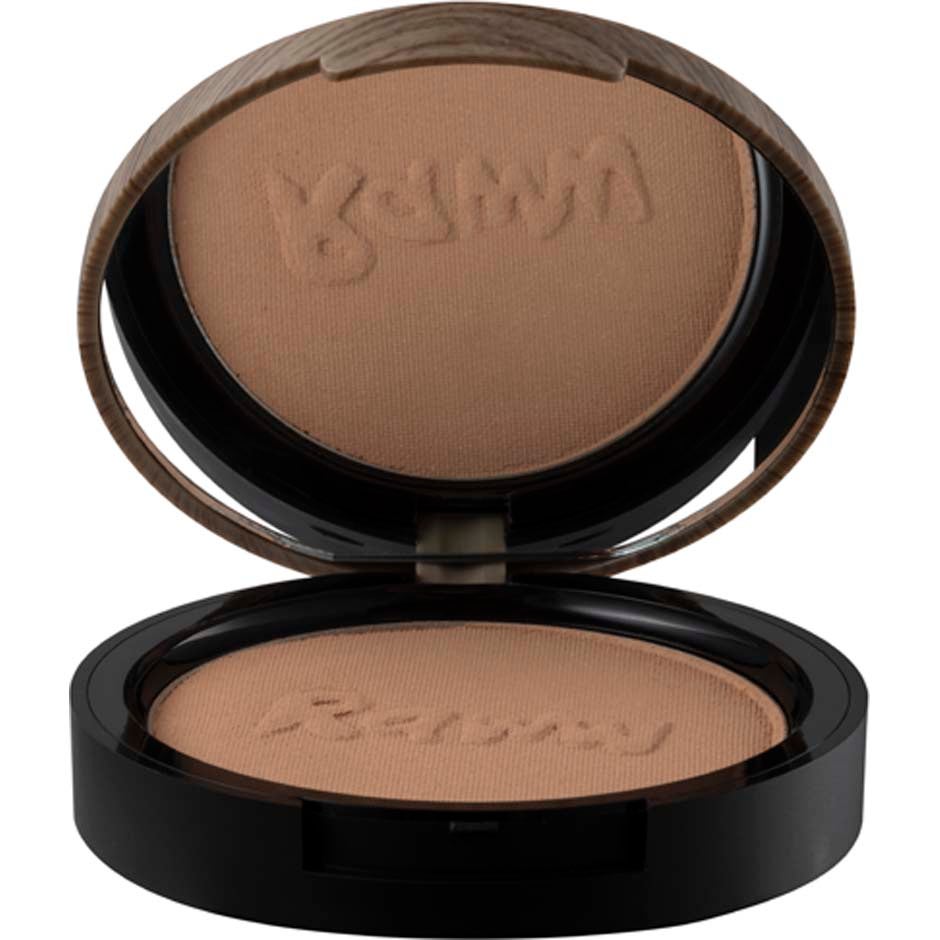 Raww Cosmetics From the Earth Pressed Powder 50 Honey 12 g