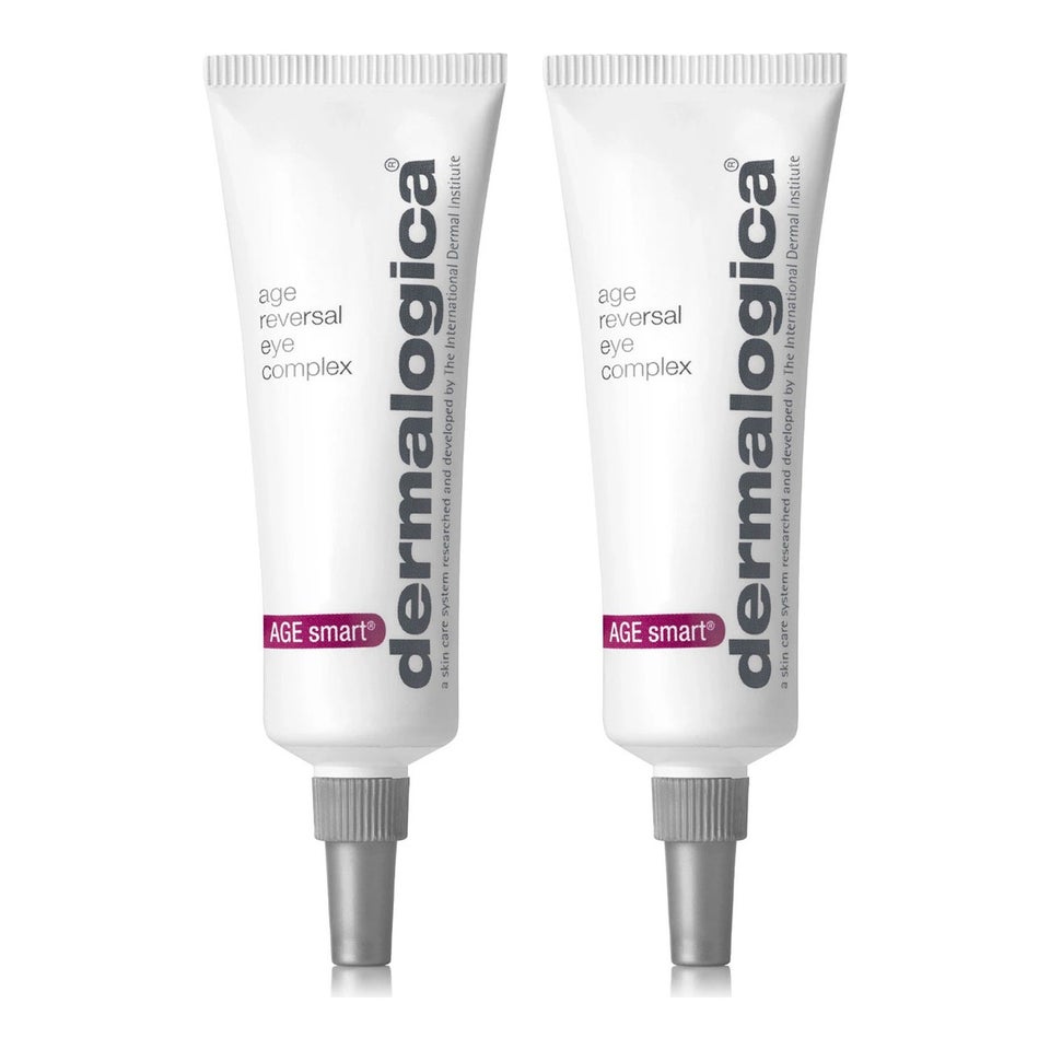 AGE smart Duo Age Reversal Eye Complex