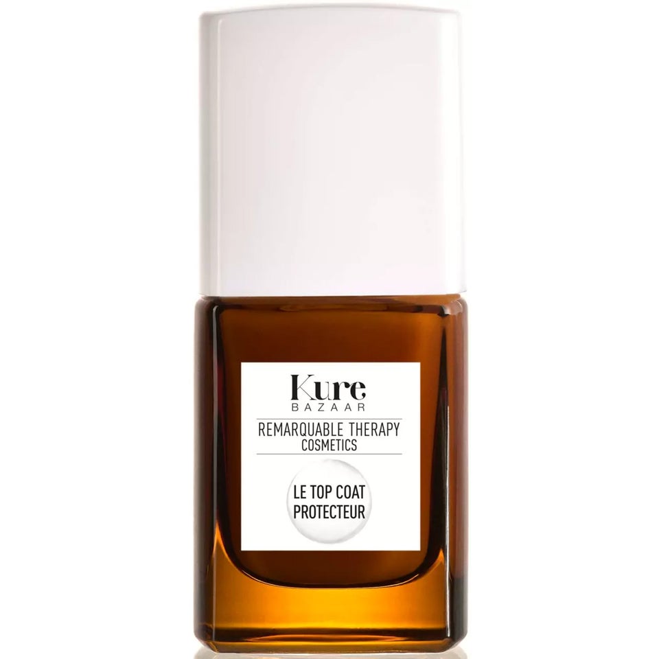 Remarquable Therapy Top Coat