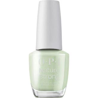 Vegan Lacquer Nature Strong