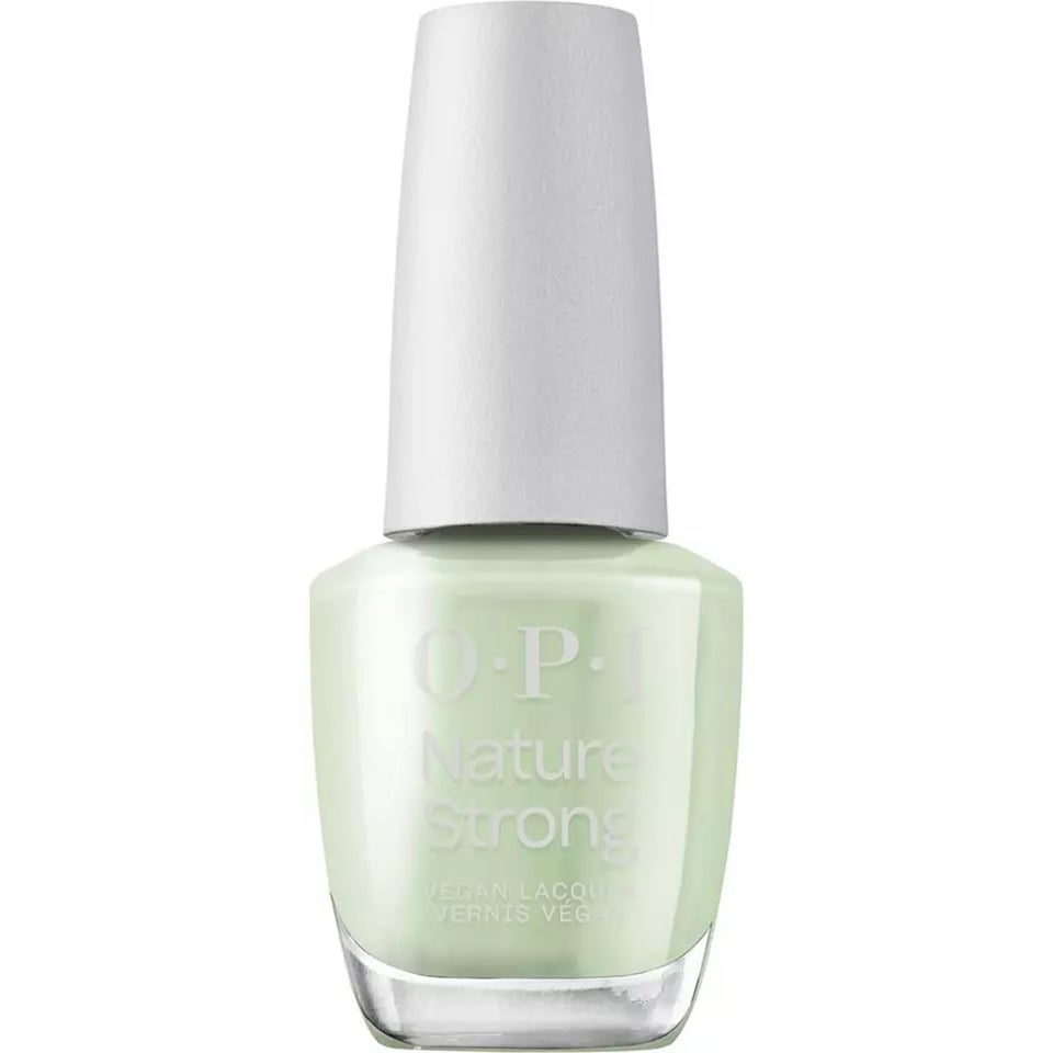 Vegan Lacquer Nature Strong Sage It for Later