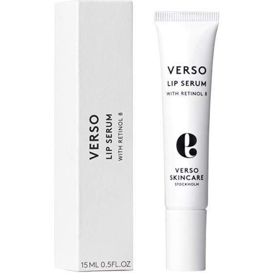 N°9 Lip Serum With Retinol 8