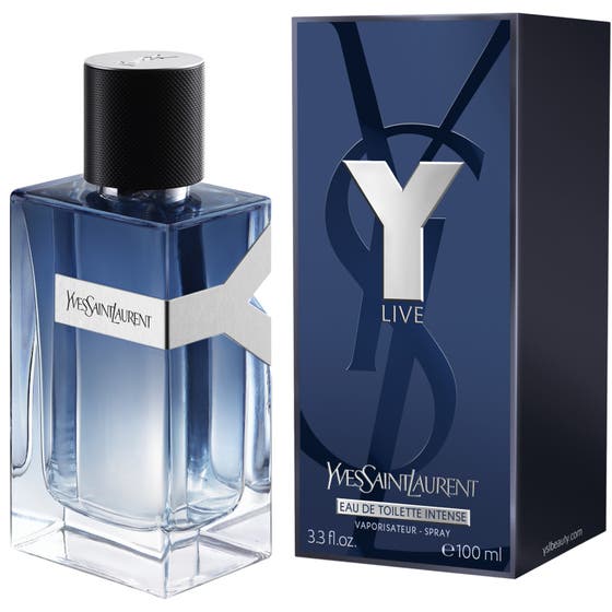 Y Live