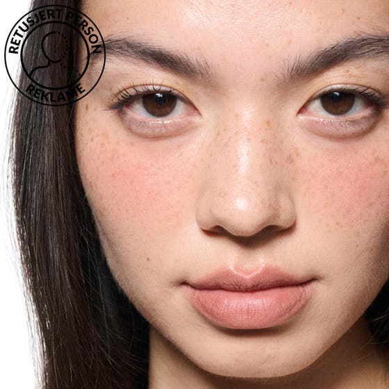 Powder Kiss Lip + Cheek Mousse