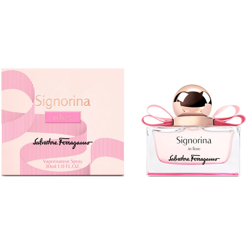 Signorina In Fiore Eau de Toilette