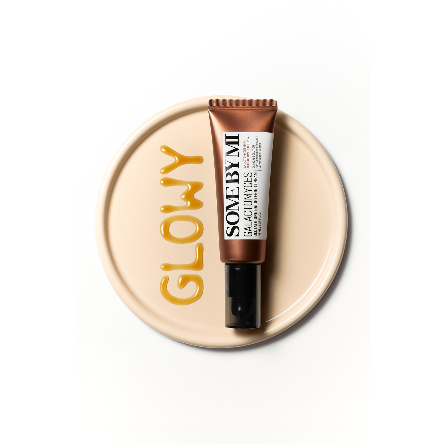 Galactomyces Glutathione Brightening Cream