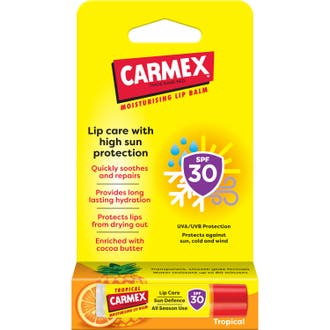 Carmex Tropical Stick SPF30