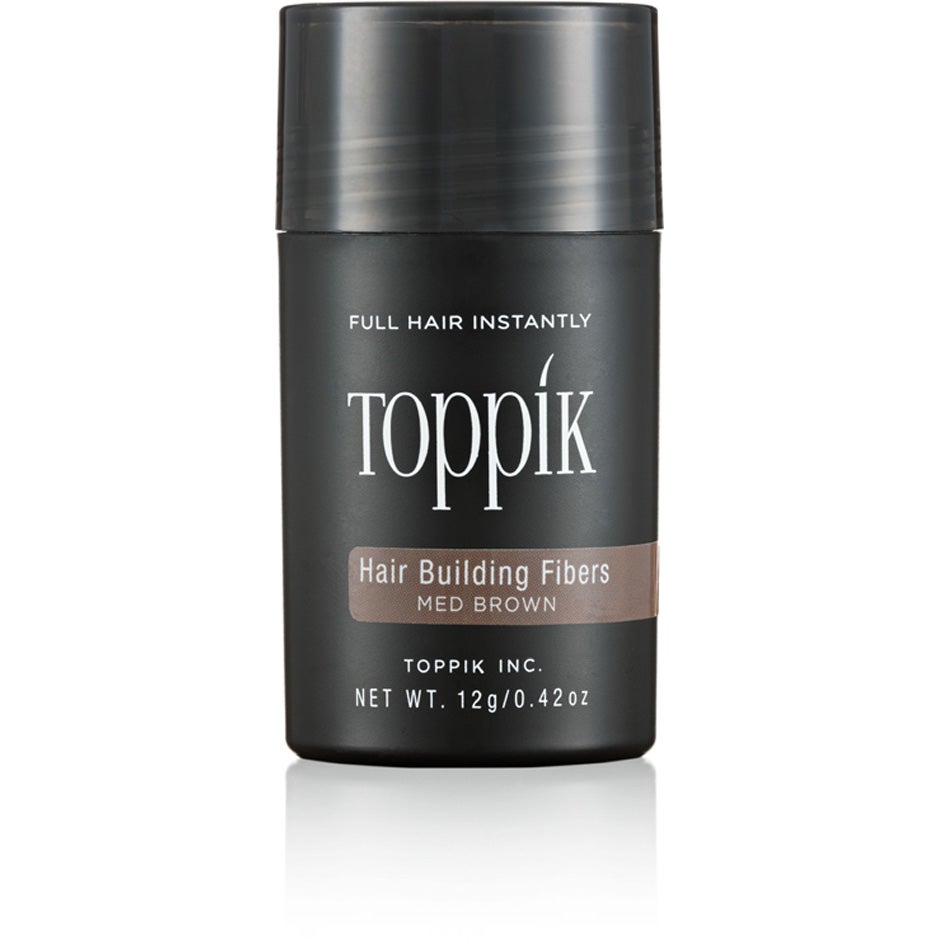 Toppik Regular Box Medium Brown 12 g