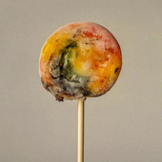 Oud Candy Extrait Extrême