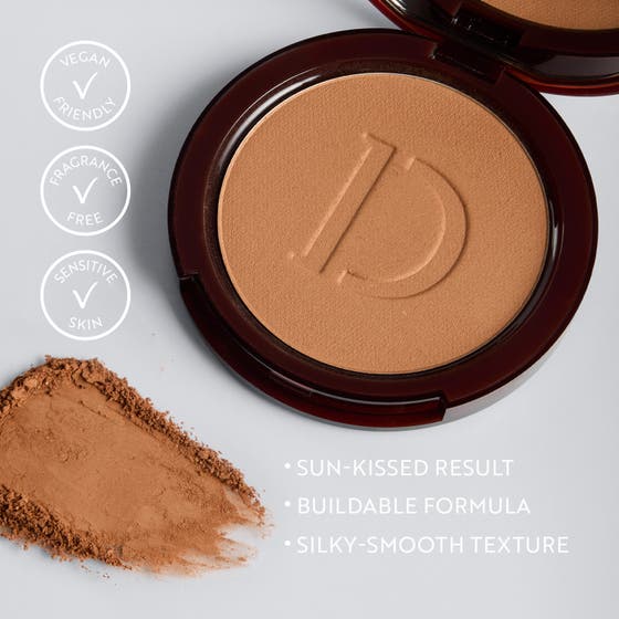 The Bronzing Powder