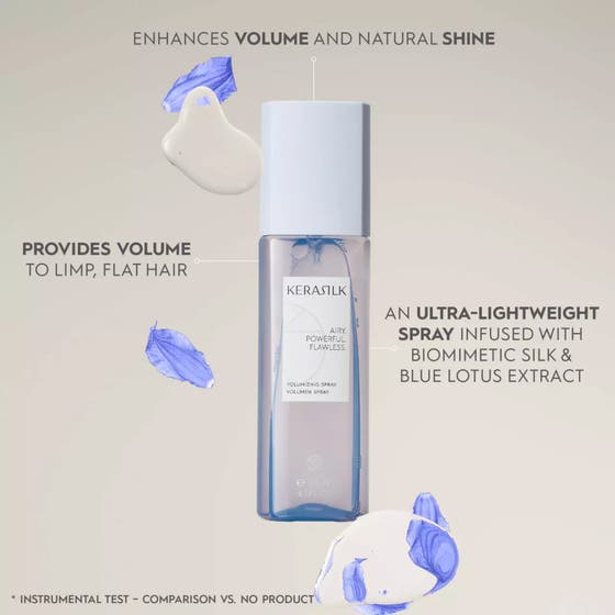 Volumizing Spray