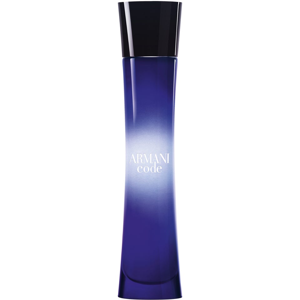 Code Women Eau de Parfum