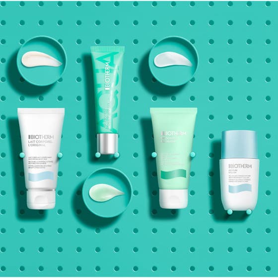 Aqua Drop Set