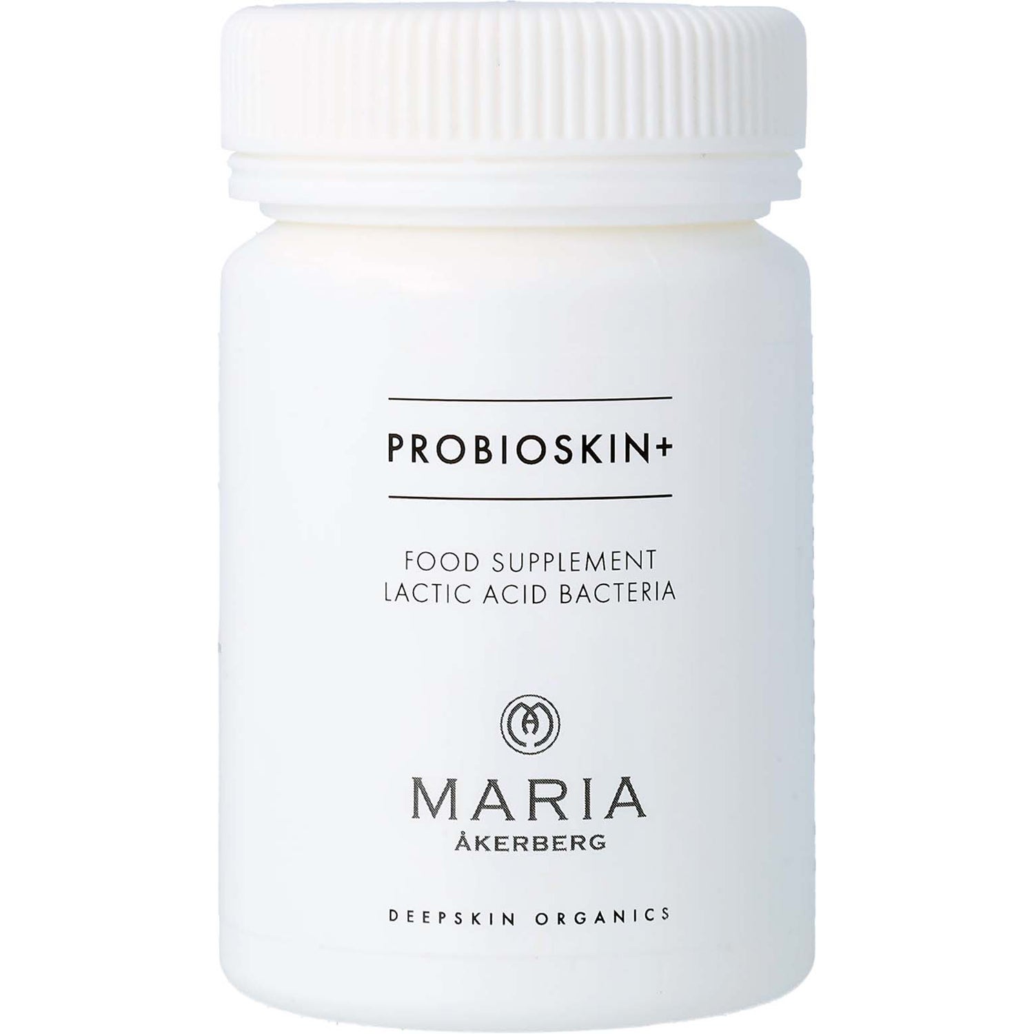 MARIA ÅKERBERG Probioskin + 150 pcs