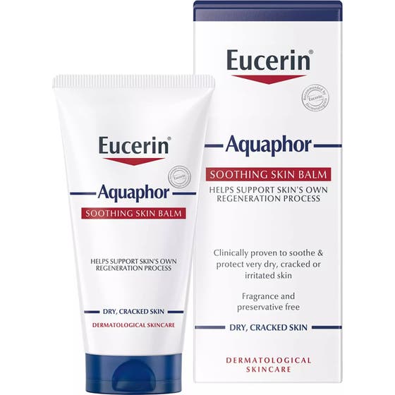 Salva Aquaphor Soothing Skin Balm