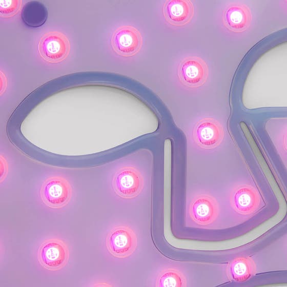 Anti-Blemish LED Face Mask
