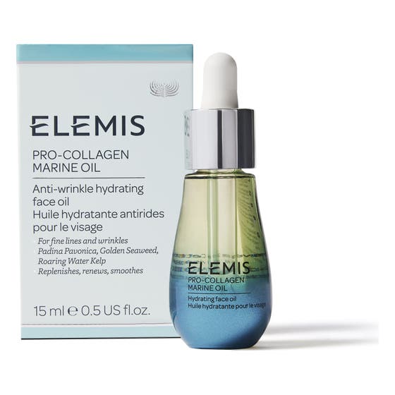 Pro-Collagen Marine Oil