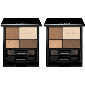 Duo Eye Colour Palette